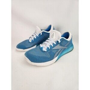 Reebok Womens Nano X Cross Trainer Running Crossfit Lifting Shoes Sneakers SZ 10